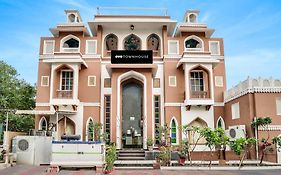 Townhouse Mansarovar Near Metro Station Formerly Dev Villas